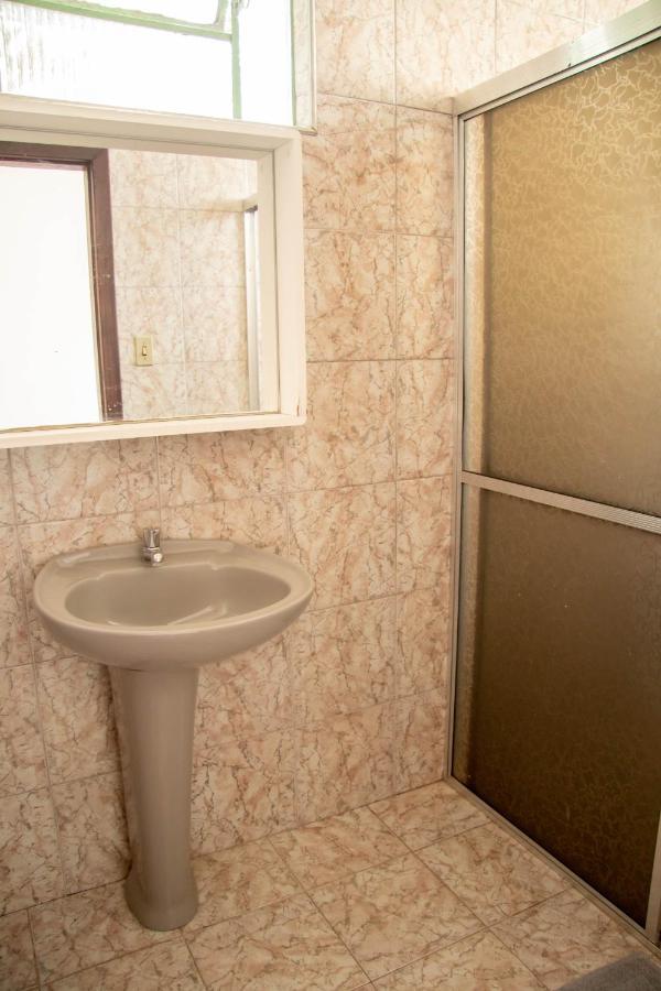Casa Do Jua Bed and Breakfast Lavras Εξωτερικό φωτογραφία
