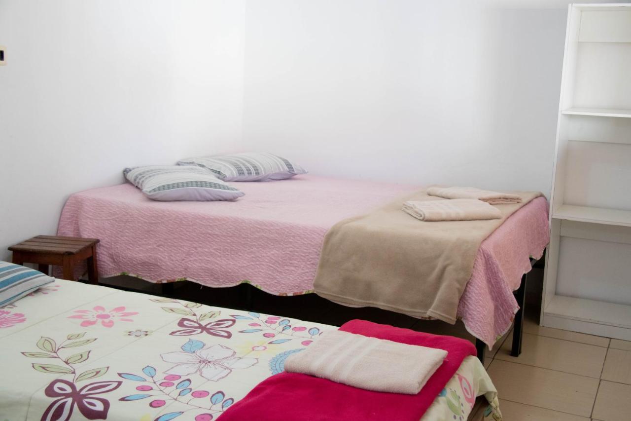 Casa Do Jua Bed and Breakfast Lavras Εξωτερικό φωτογραφία