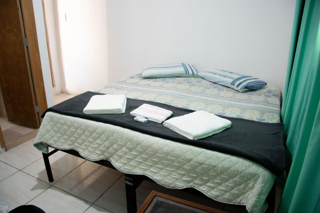 Casa Do Jua Bed and Breakfast Lavras Εξωτερικό φωτογραφία