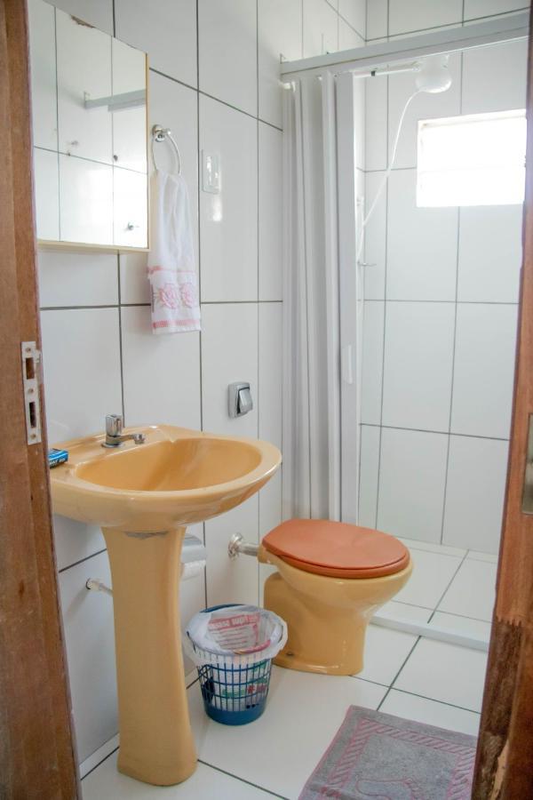 Casa Do Jua Bed and Breakfast Lavras Εξωτερικό φωτογραφία