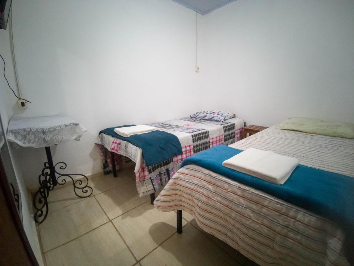 Casa Do Jua Bed and Breakfast Lavras Εξωτερικό φωτογραφία