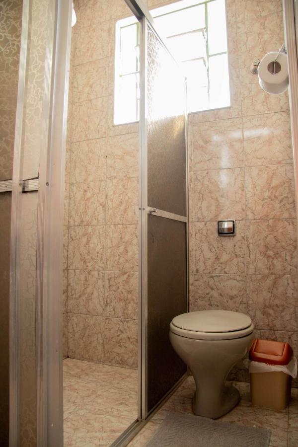 Casa Do Jua Bed and Breakfast Lavras Εξωτερικό φωτογραφία