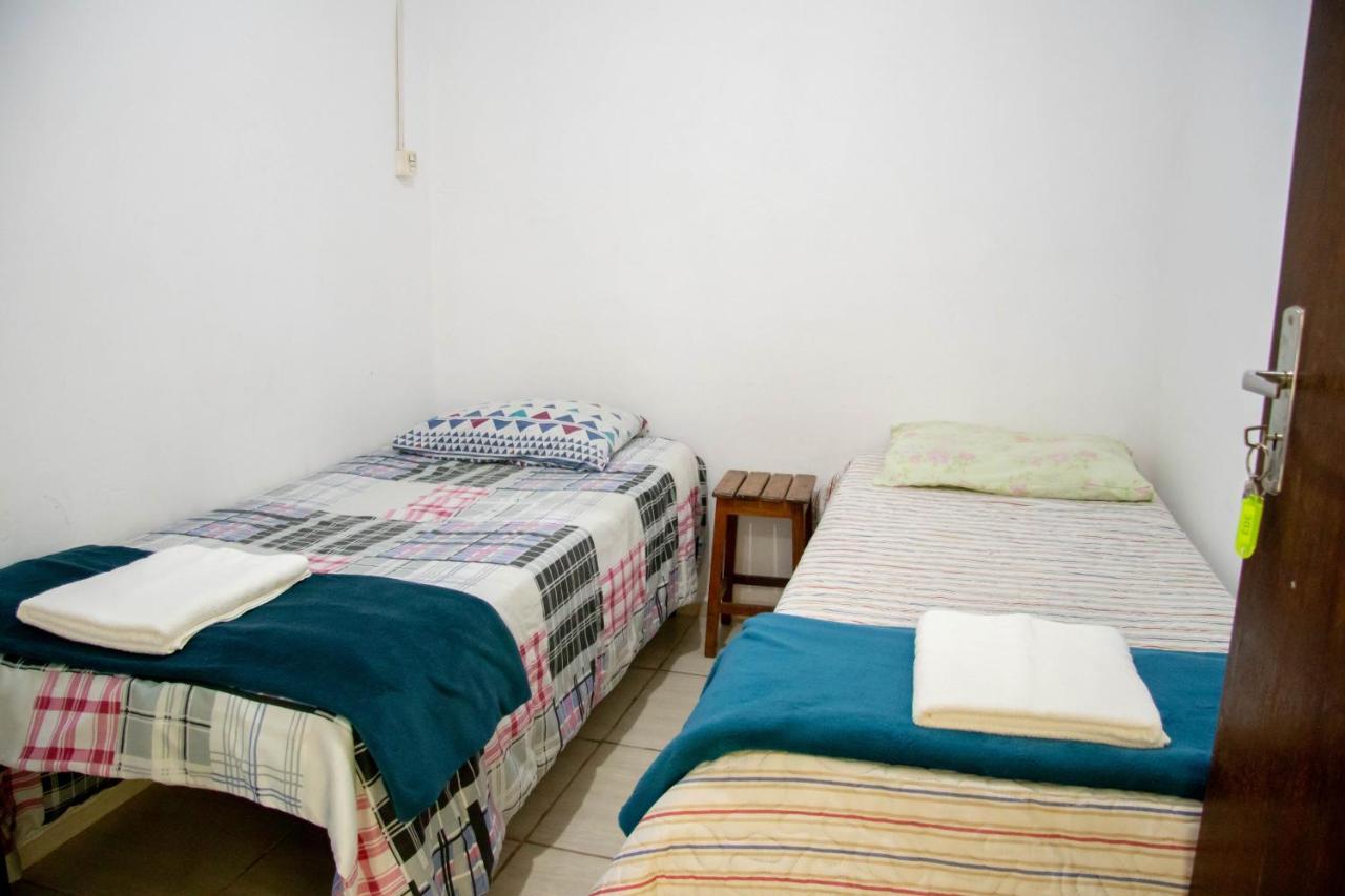 Casa Do Jua Bed and Breakfast Lavras Εξωτερικό φωτογραφία