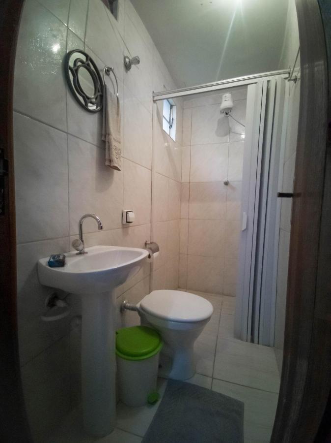 Casa Do Jua Bed and Breakfast Lavras Εξωτερικό φωτογραφία