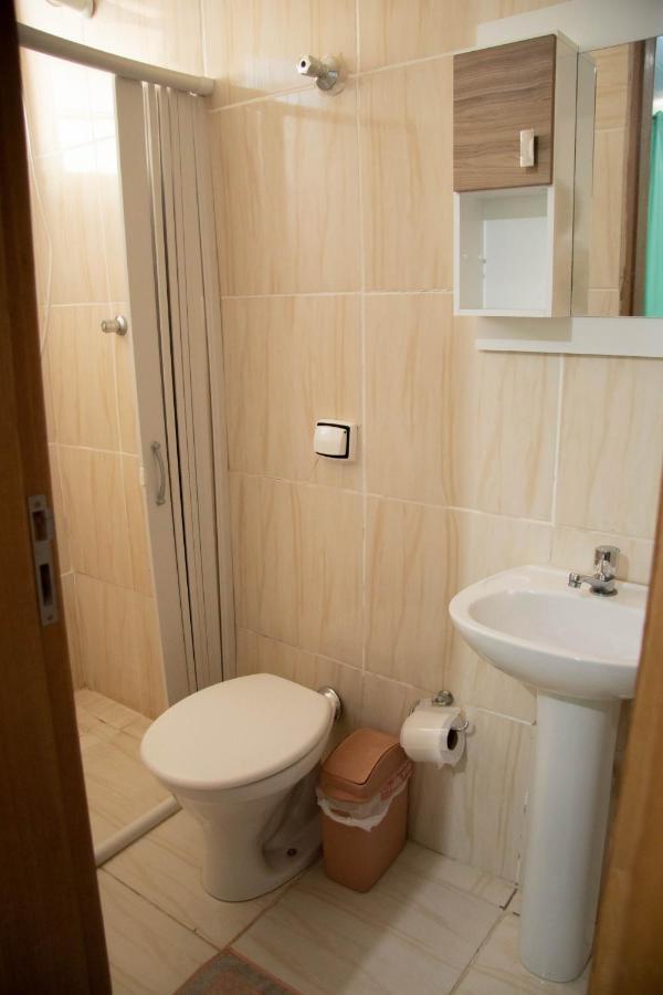 Casa Do Jua Bed and Breakfast Lavras Εξωτερικό φωτογραφία
