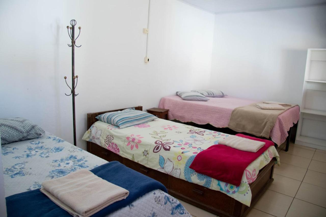 Casa Do Jua Bed and Breakfast Lavras Εξωτερικό φωτογραφία