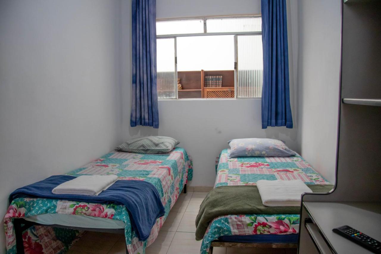 Casa Do Jua Bed and Breakfast Lavras Εξωτερικό φωτογραφία