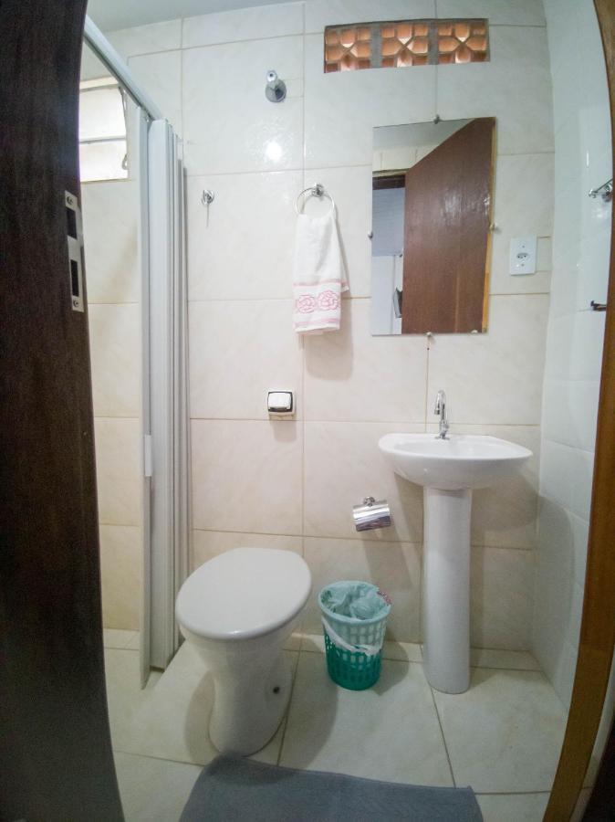 Casa Do Jua Bed and Breakfast Lavras Εξωτερικό φωτογραφία