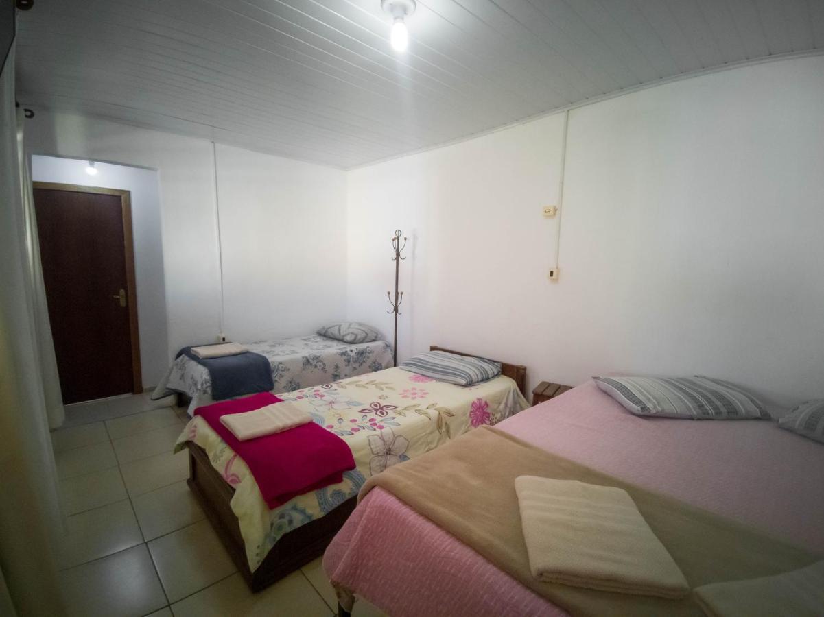 Casa Do Jua Bed and Breakfast Lavras Εξωτερικό φωτογραφία