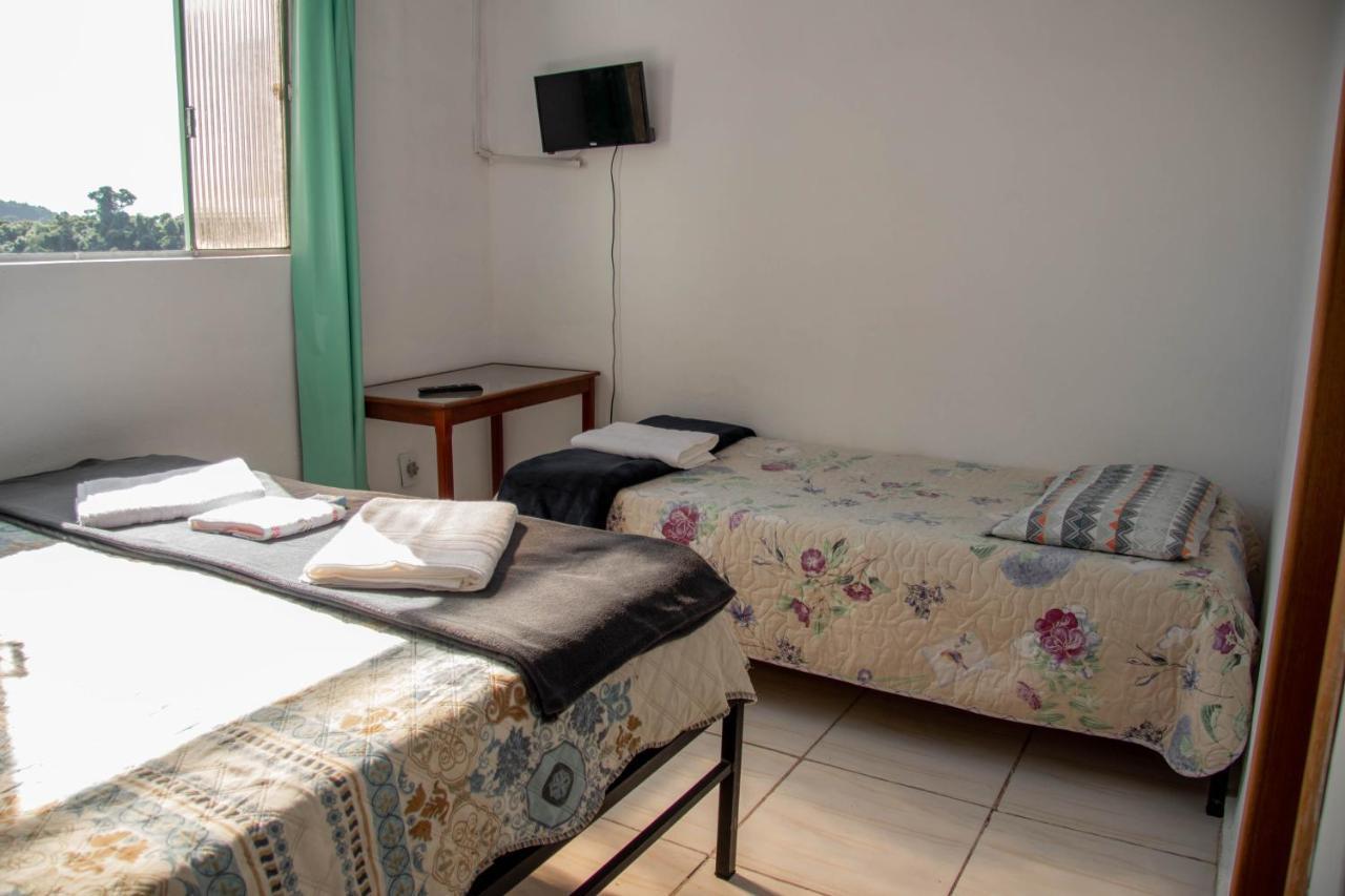 Casa Do Jua Bed and Breakfast Lavras Εξωτερικό φωτογραφία