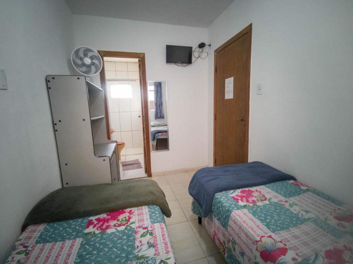 Casa Do Jua Bed and Breakfast Lavras Εξωτερικό φωτογραφία