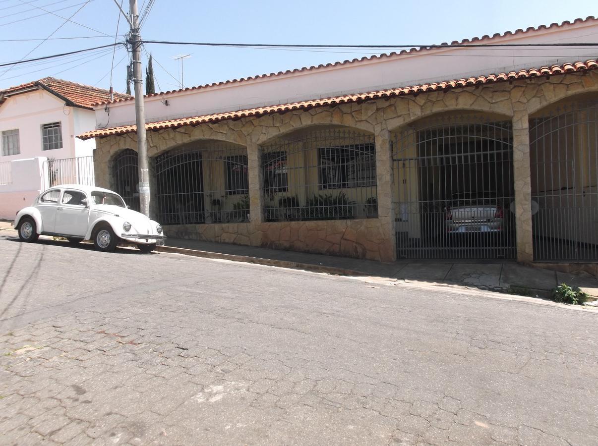 Casa Do Jua Bed and Breakfast Lavras Εξωτερικό φωτογραφία